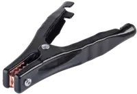 Heavy Duty Croc Clip with 4mm Socket